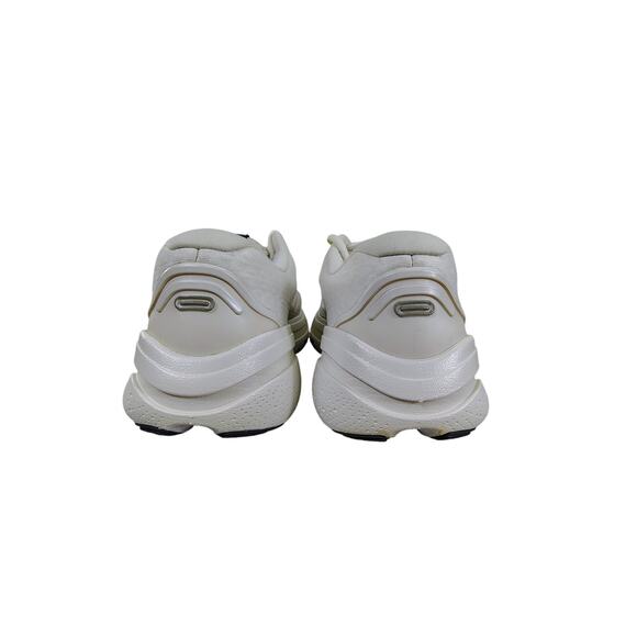 Brooks Ghost Max 2 Running Shoes Women's 9.5 Antique Turbulence Pearl Sneakers - Picture 4 of 14